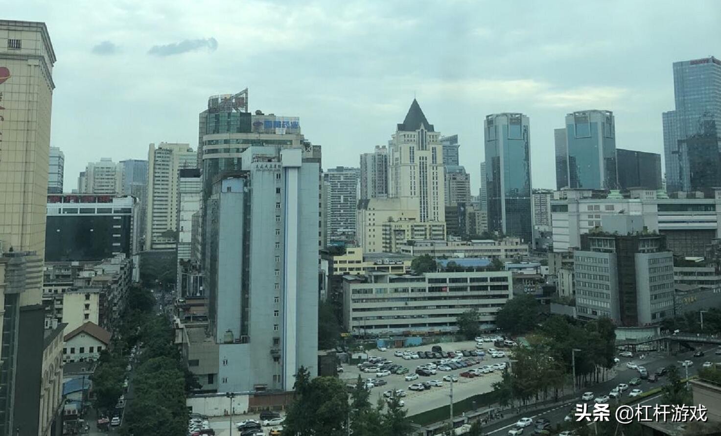 龙光地产深度解析,2023年龙光房企负债一览表