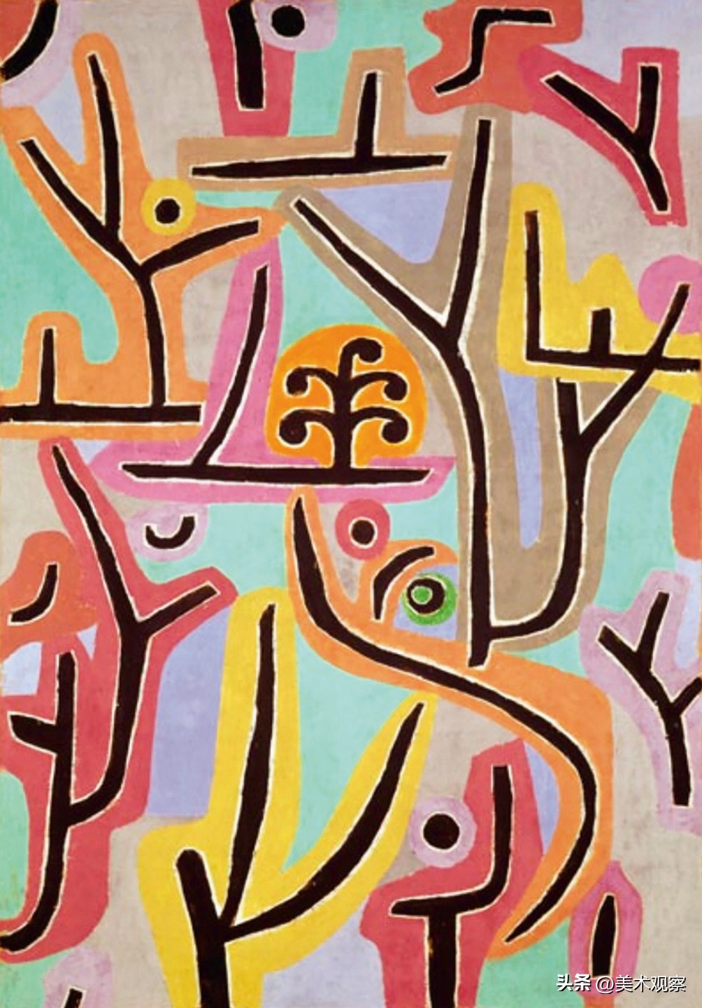 梅洛庞蒂身体物体知觉关系图示,梅洛庞蒂对历史唯物主义的还原