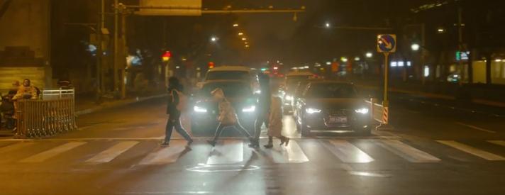 看了万里归途这部电影留下的感慨,万里归途电影中国人拍摄真实片段