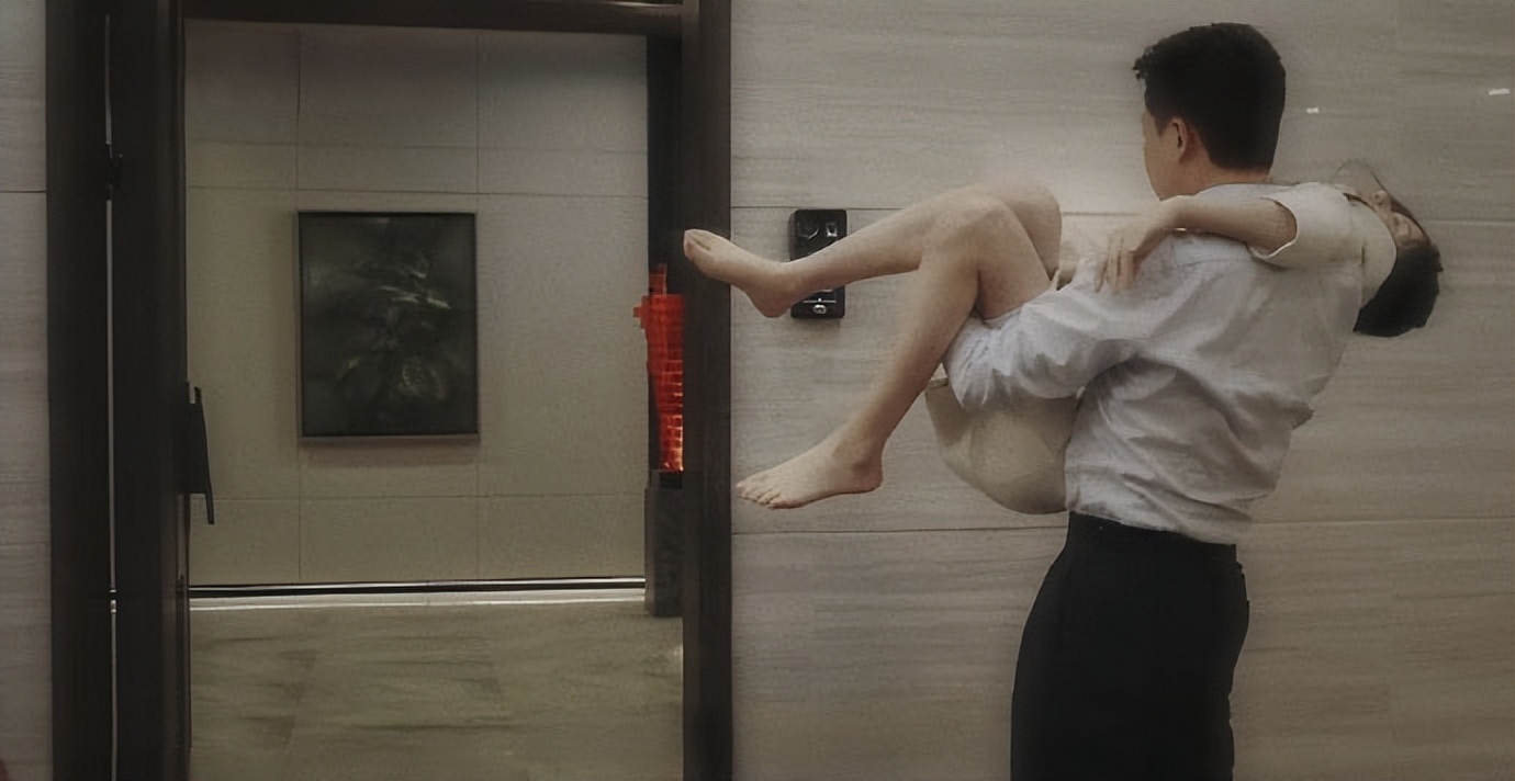 一边否认被强奸，一边又拒绝和解，《不完美受害人》赵寻怎么了？