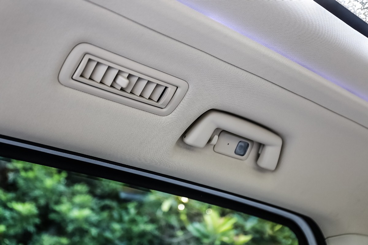 体验岚图梦想家,岚图梦想家体验店