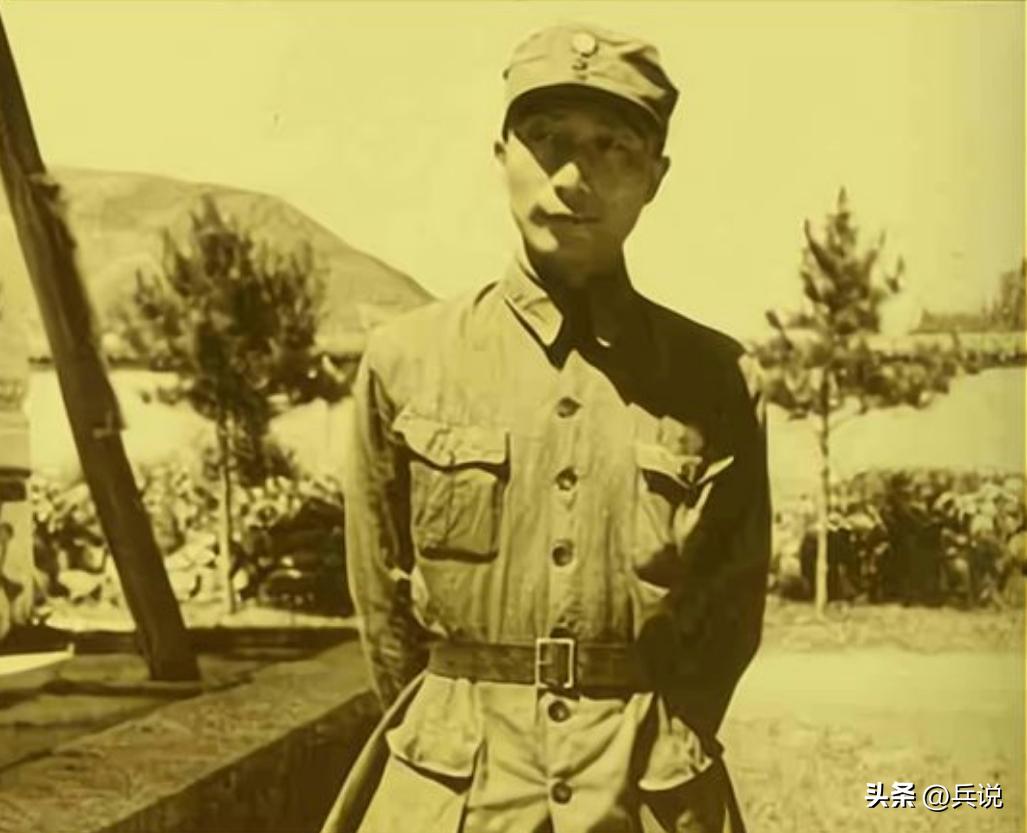 五大*战野**军的军事主官，哪位最耀眼？主席各有评价