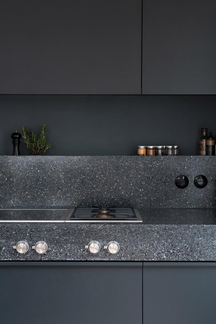 德国建筑设计效果图,国外公寓建筑设计