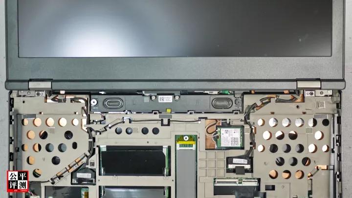 thinkpadp15深度拆解,thinkpadp162023拆解