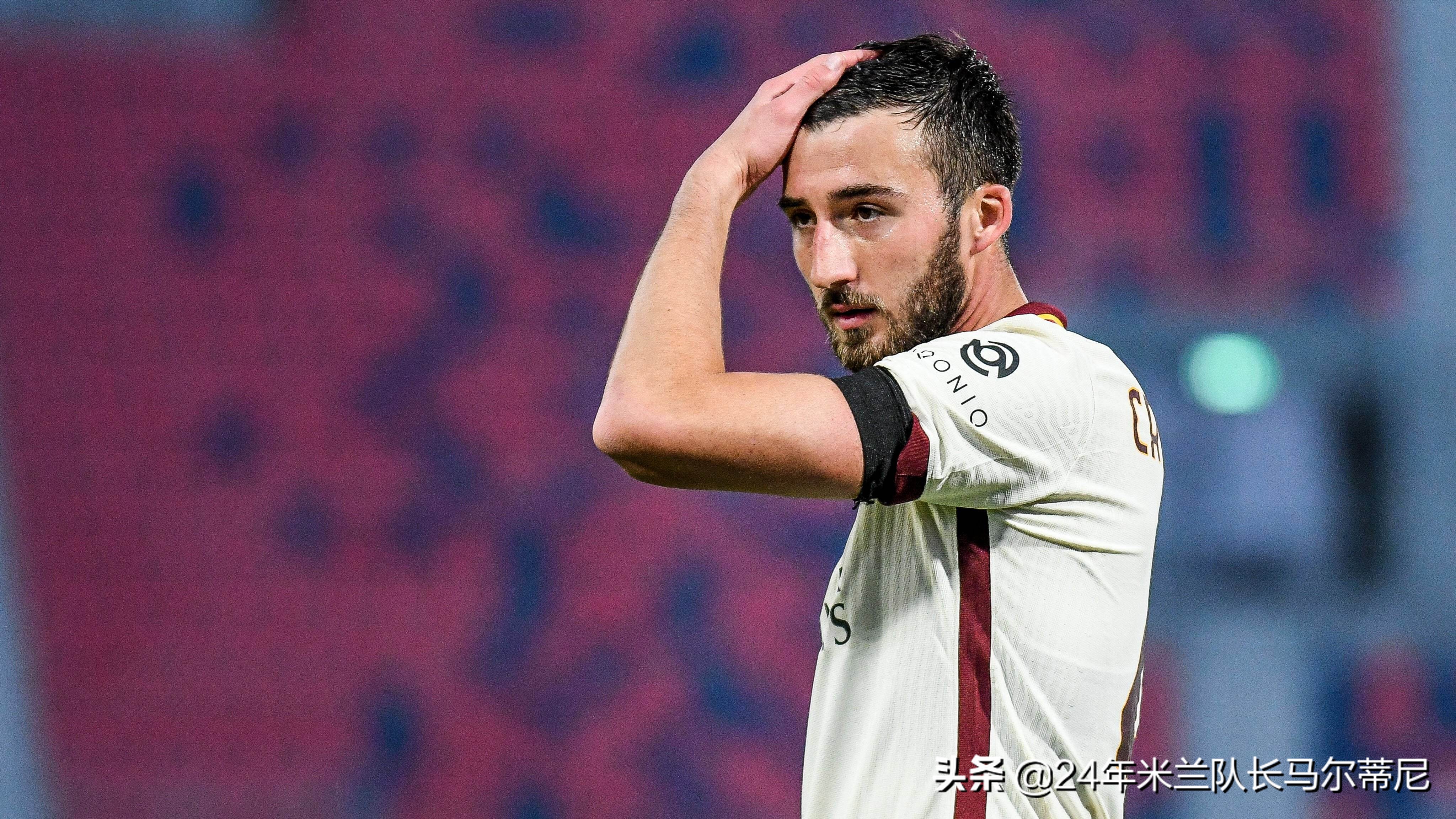 姆巴佩谈罗马,米兰转会投向皇马