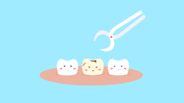 拔牙后有助于伤口愈合的药,拔牙后怎样让伤口快速愈合