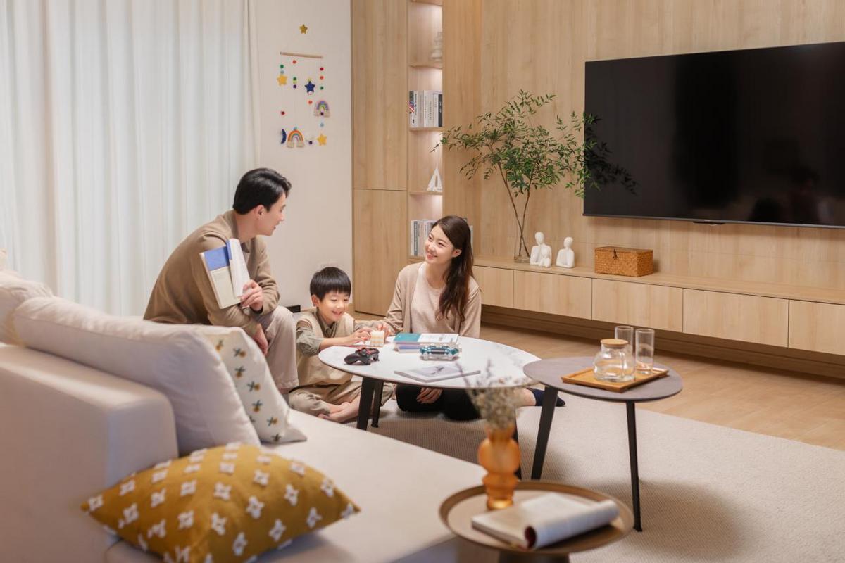 融时代南京公司,松下住空间全国招商