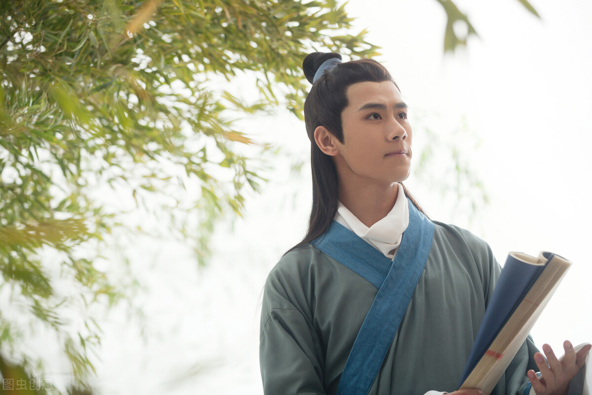 李源的史记课怎样,如何读史记经典