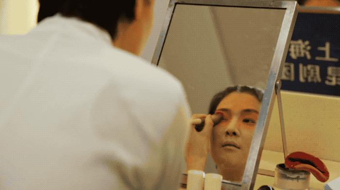 中国最叛逆的情爱戏，绝美上演