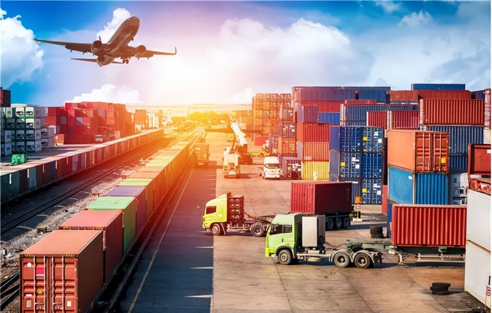 跨境电商头程和尾程,跨境物流干货