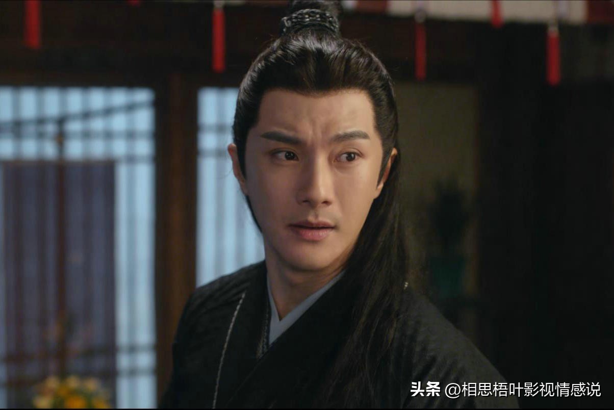 莲花楼杀死玉秋霜的是谁,莲花楼原著玉秋霜被谁杀了