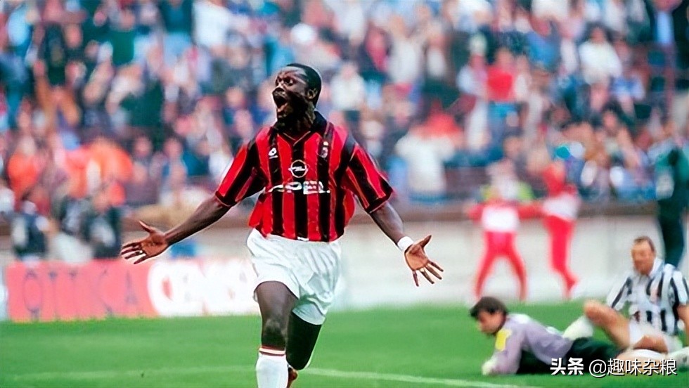 80后那些熟悉的足球球星,十大足球明星绰号