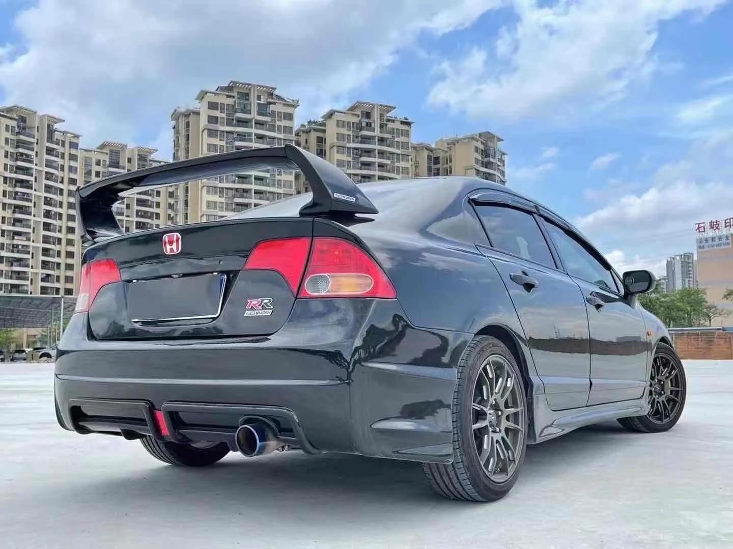 进口本田思域2008款2.2t,思域2008款1.8l自动纪念经典版