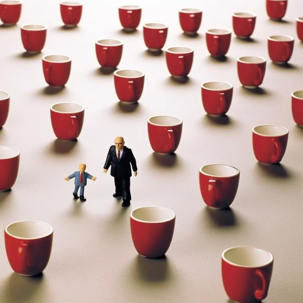 科特勒为什么是营销之父,菲利普科特勒营销经典理论