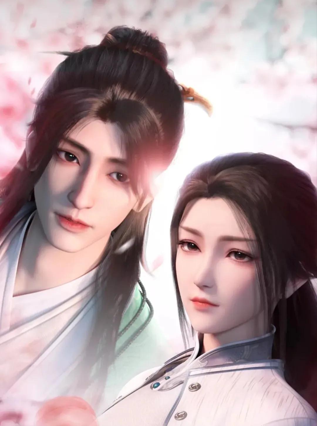 少年歌行萧瑟人物介绍,少年歌行小说人物介绍