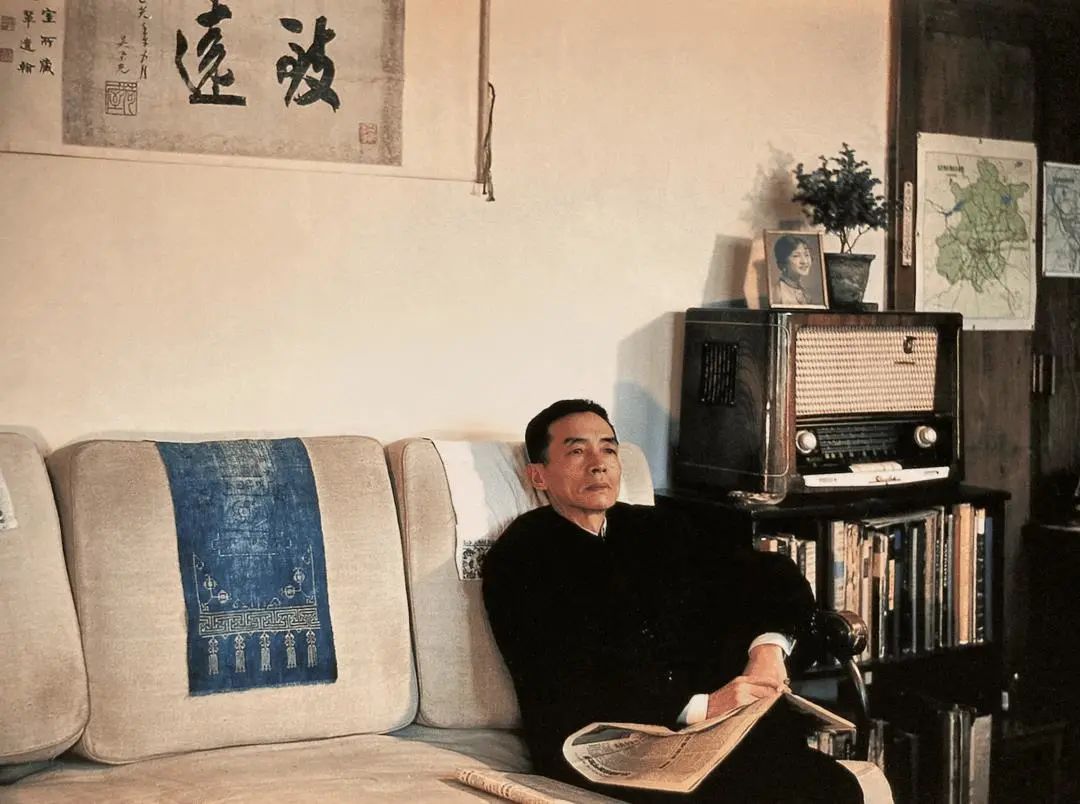 梁思成大屋顶,梁思成和北京古城楼