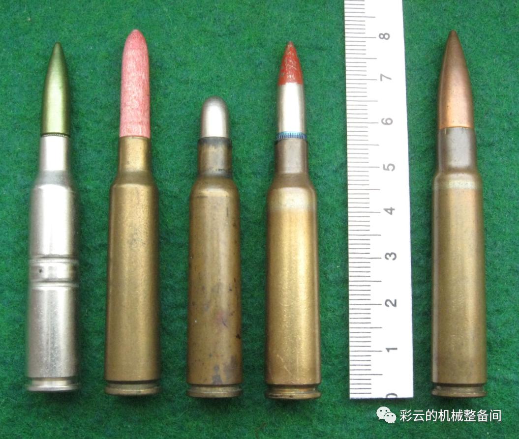 毛瑟咱看不上，自家的克拉格顶好！挪威版克拉格-约根森步枪简史