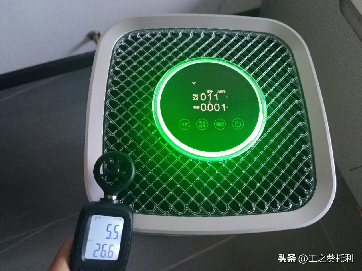 空气净化器除甲醛值300可以吗,格力空气净化器除甲醛评测排名