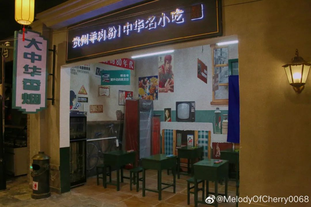 四月来青岛不可错过的打卡地,青岛绝美打卡点