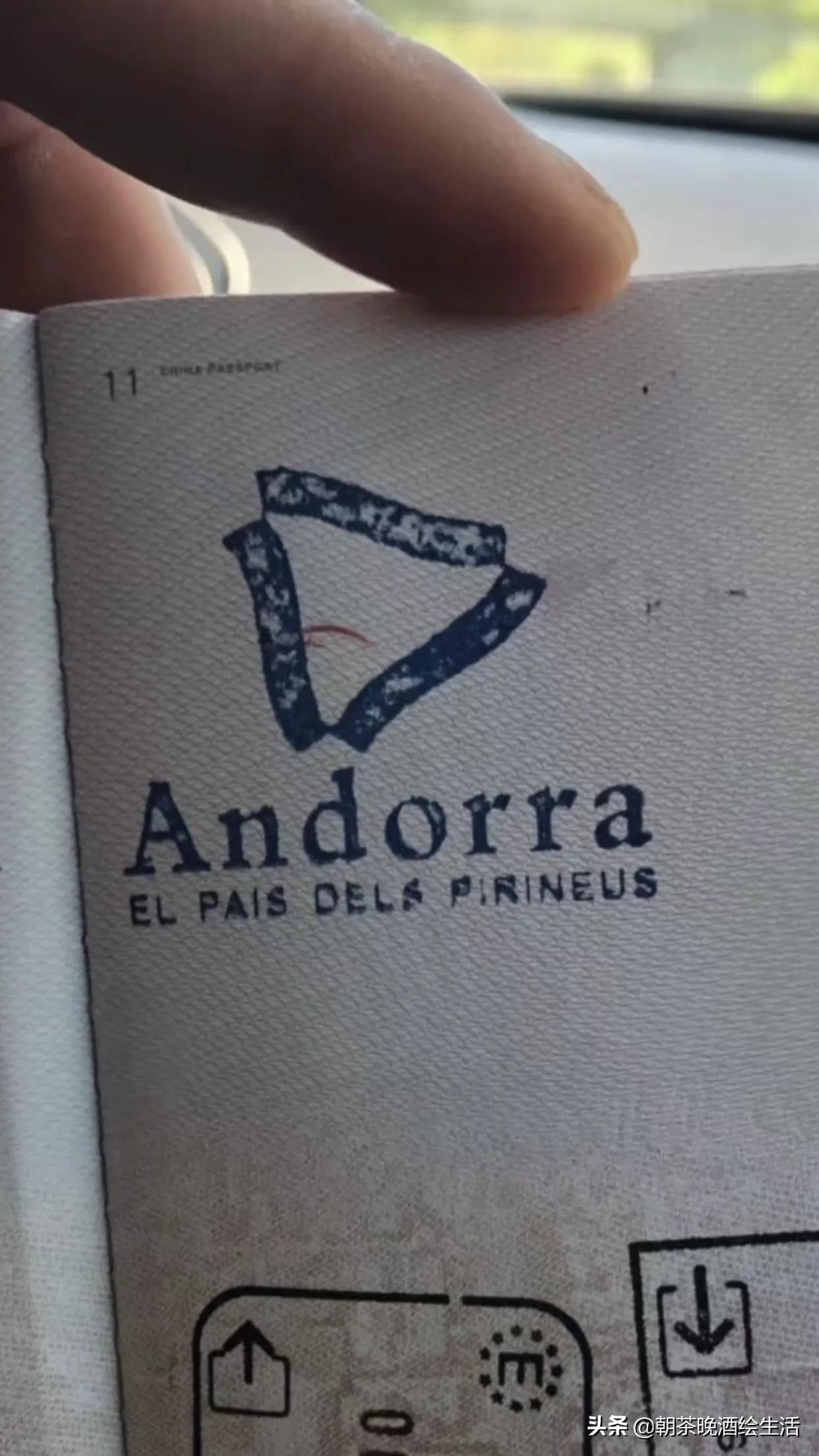 安道尔旅游必去景点,走马观花逛故宫