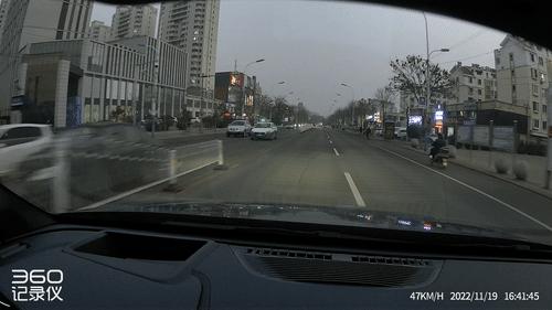 360行车记录仪g900与k980,360红外线夜视高清行车记录仪