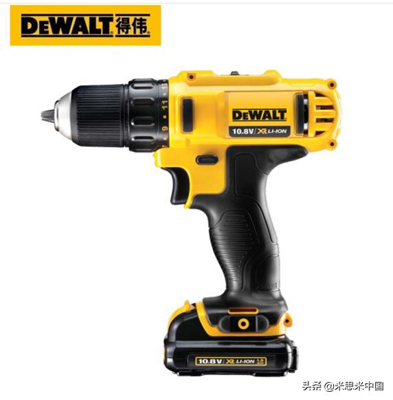 小白如何选择手电钻,手电钻工具怎么选