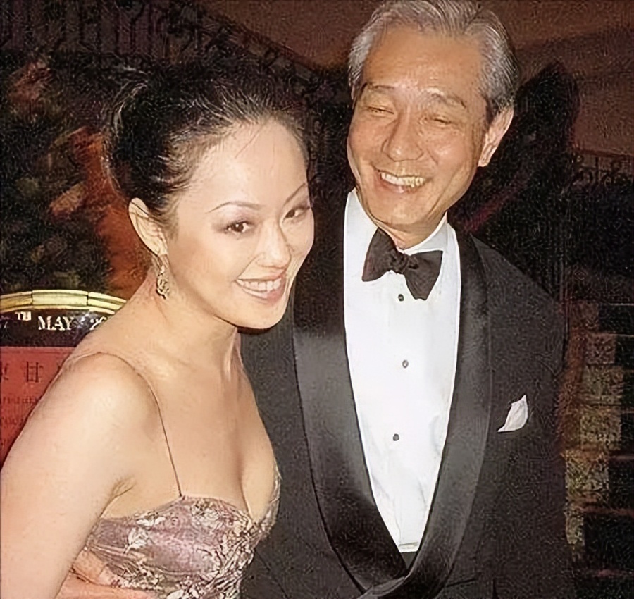 被骂买垮两个男人？这个“恶名昭著”的第一败家女，怎么翻的身？