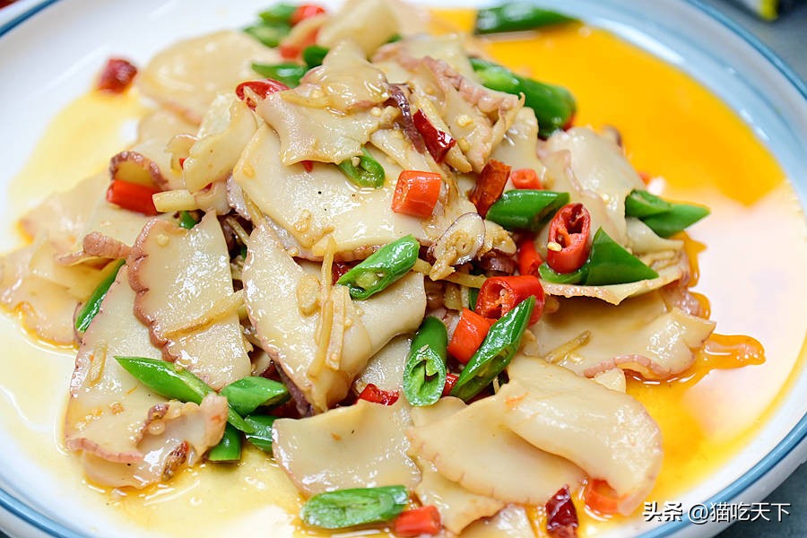 厦门八市美食海鲜,厦门八市的海鲜