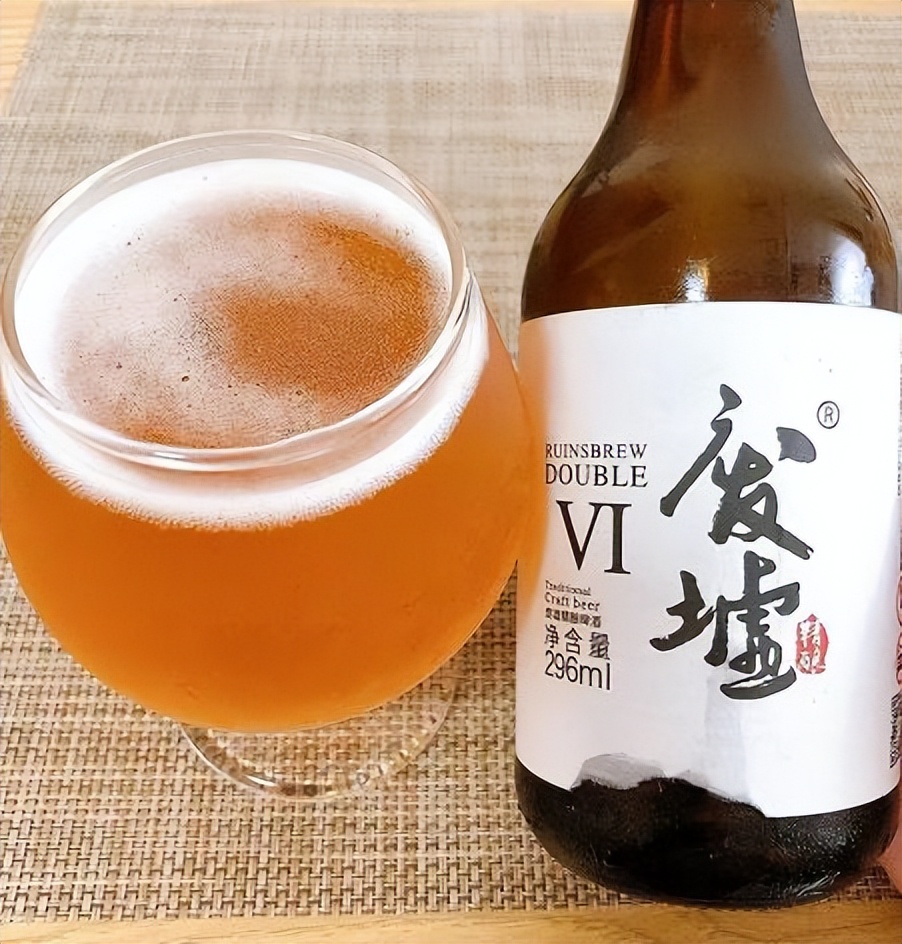 4元左右便宜好喝的精酿啤酒推荐,精酿啤酒口粮有哪些产品