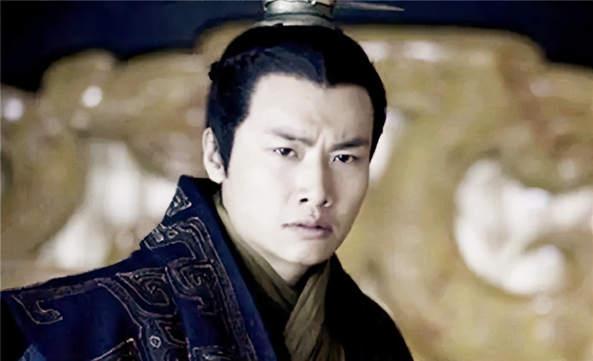 中国历史上十大守成之君,历史上亡国之君的下场