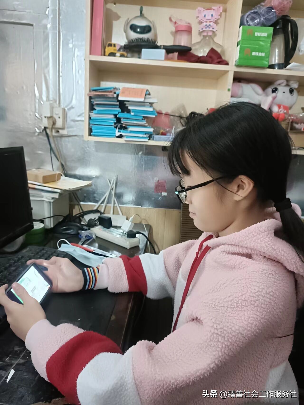 「黄圃禁毒」行动起来，向“零”艾迈进