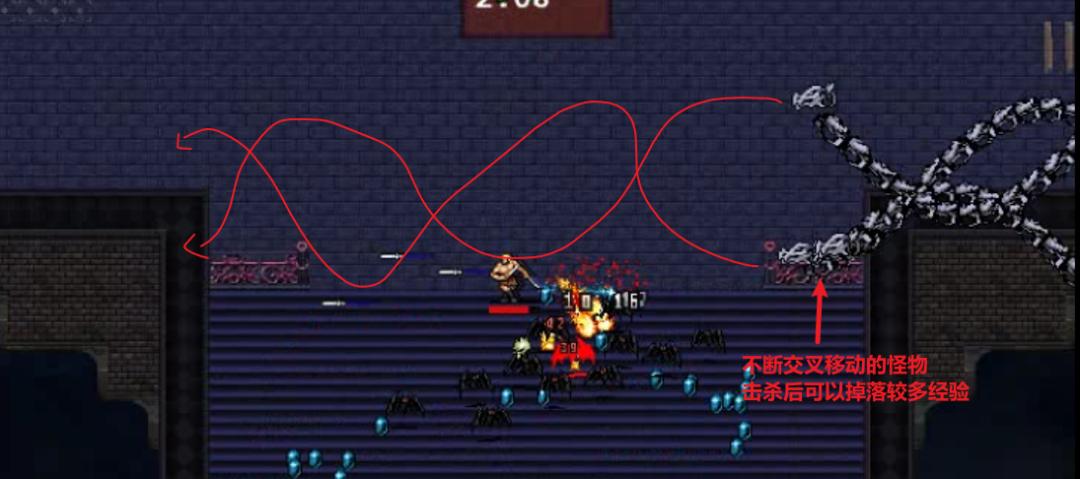 吸血鬼幸存者同类型游戏,吸血鬼幸存者属于什么类型的游戏