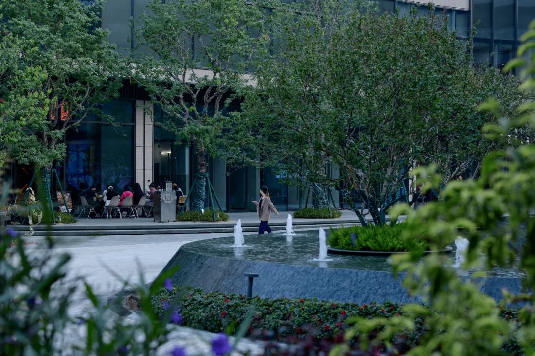 南昌市华润万象城分析,南昌华润万象城效果图