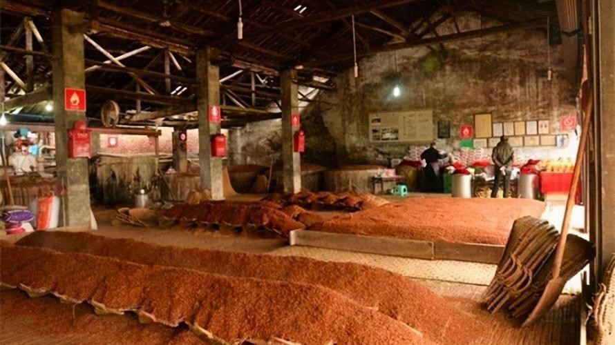 用35年悟出七个白酒冷知识,关于白酒的冷知识