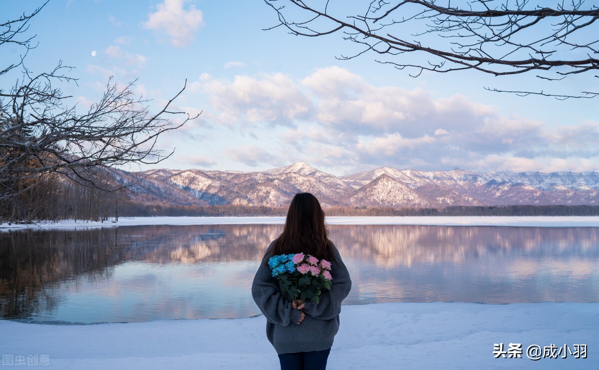 说白了，异性提出这几个要求，女人不拒绝，基本等于认同了暧昧