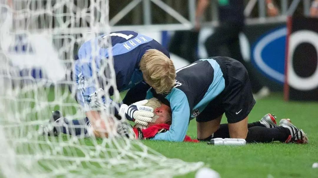 梅西为啥老被逆转,梅西逆境翻盘