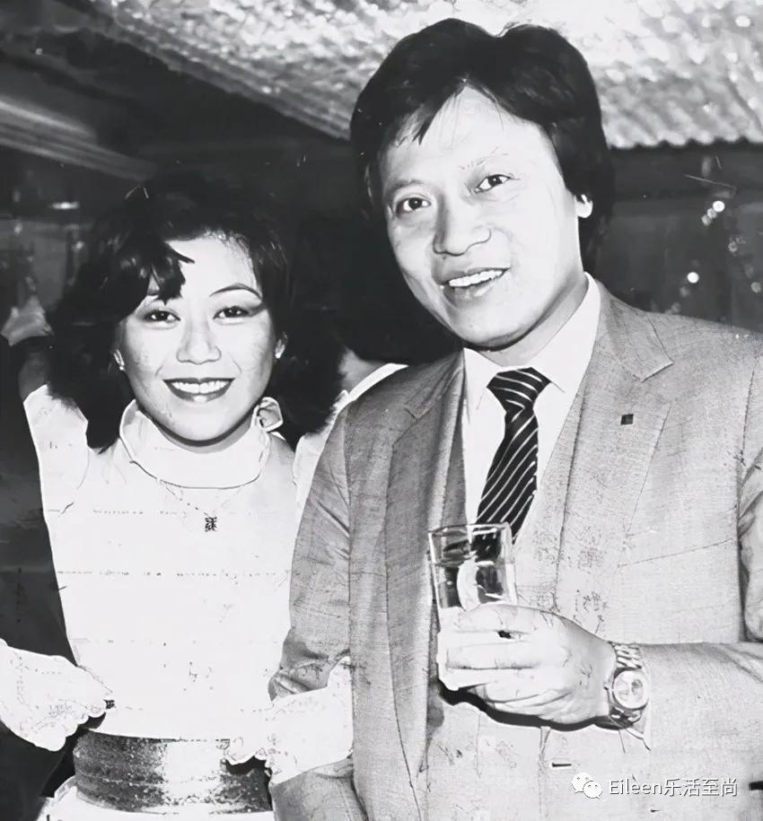 夫妻变叔嫂？这个老钱家族到底集齐了多少豪门秘辛？