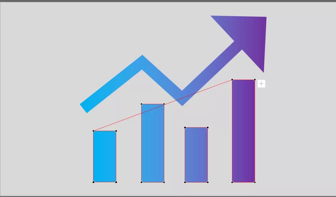 ppt制作数据图标的技巧和方法,ppt各种图标制作教程