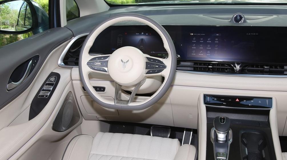 别克gl8和理想哪个更适合家用,岚图梦想家vs别克gl8