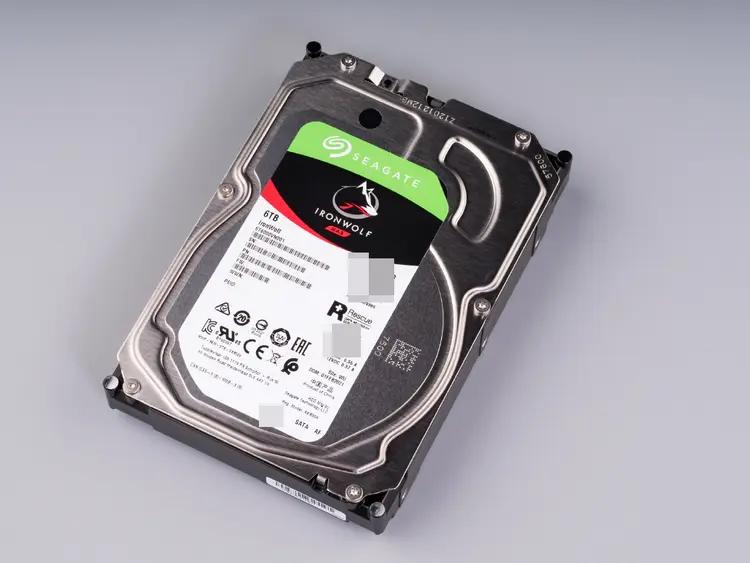 硬盘有文件损坏什么原因,硬盘瑕疵和丢失多少算坏了