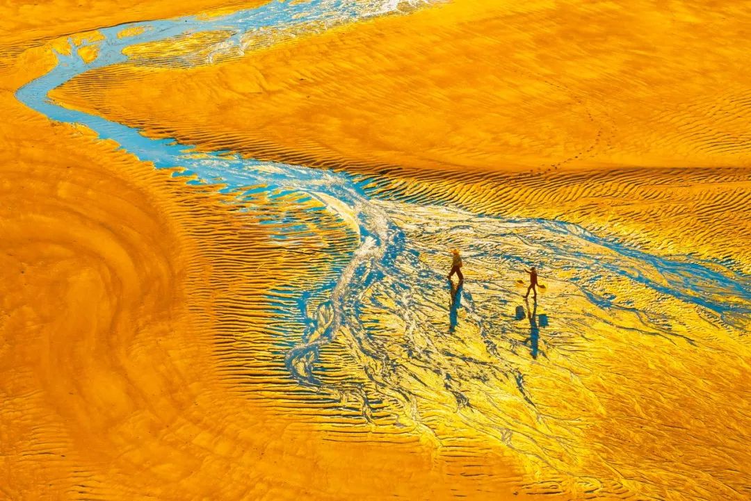 60岁之前必去的34省区最美天堂,最真实最美的旅游地方