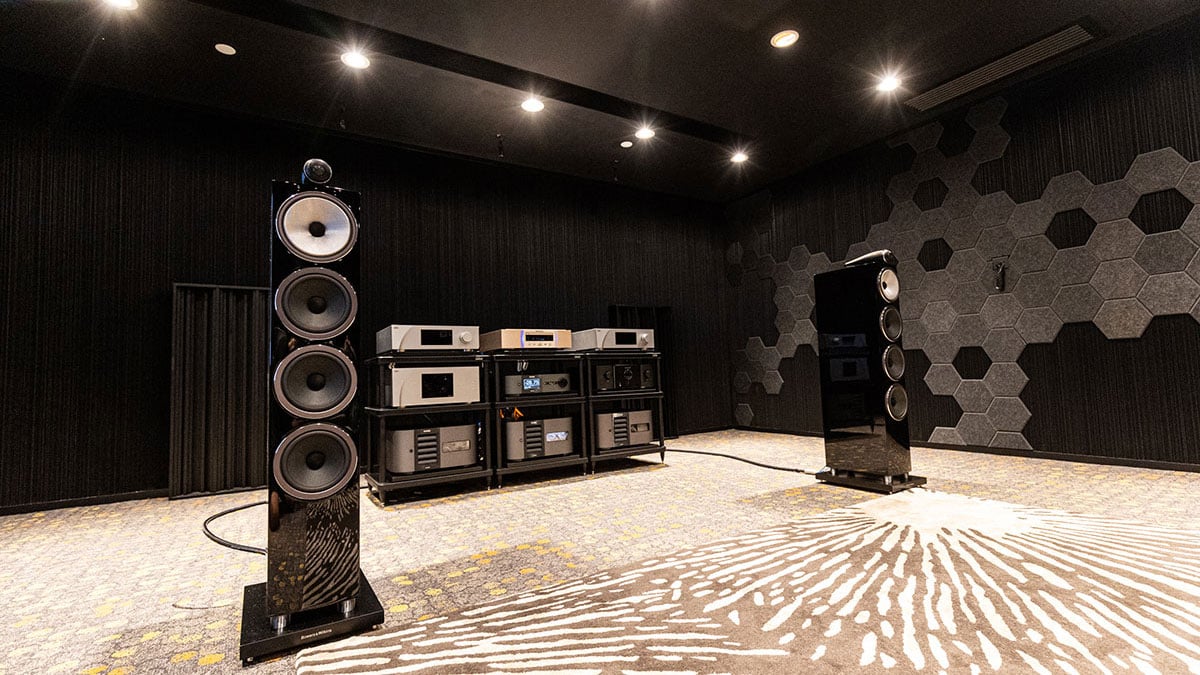 BW700S3:继承旗舰核心技术高端好声音之选再进化