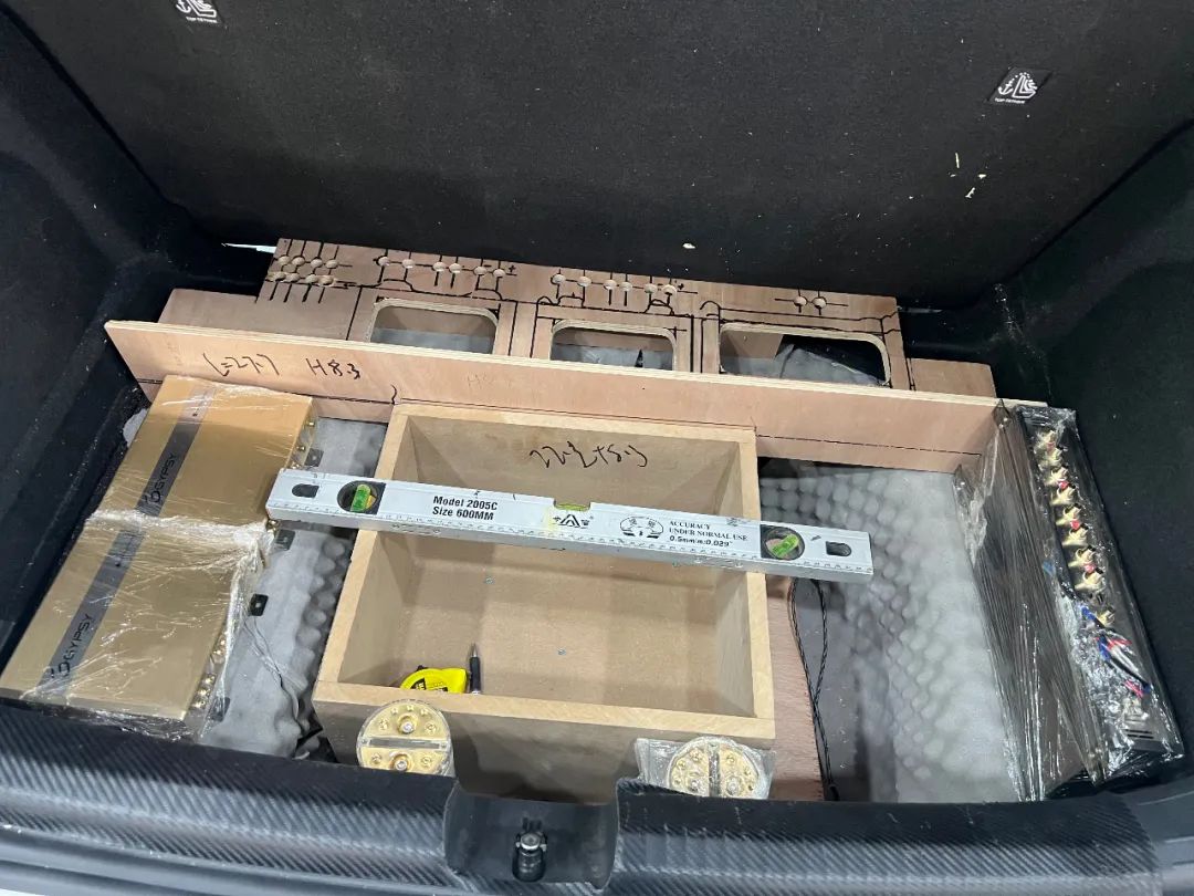 这台POLO，满足你听觉上的所有需求