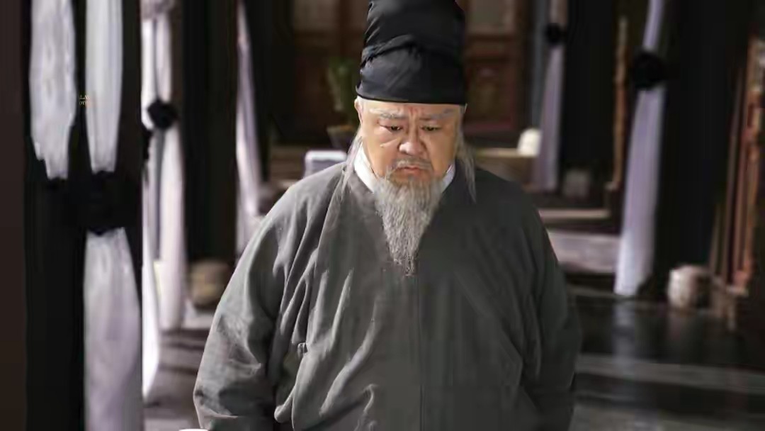 袁崇焕邵兵梁冠华主演,邵兵唐国强袁崇焕