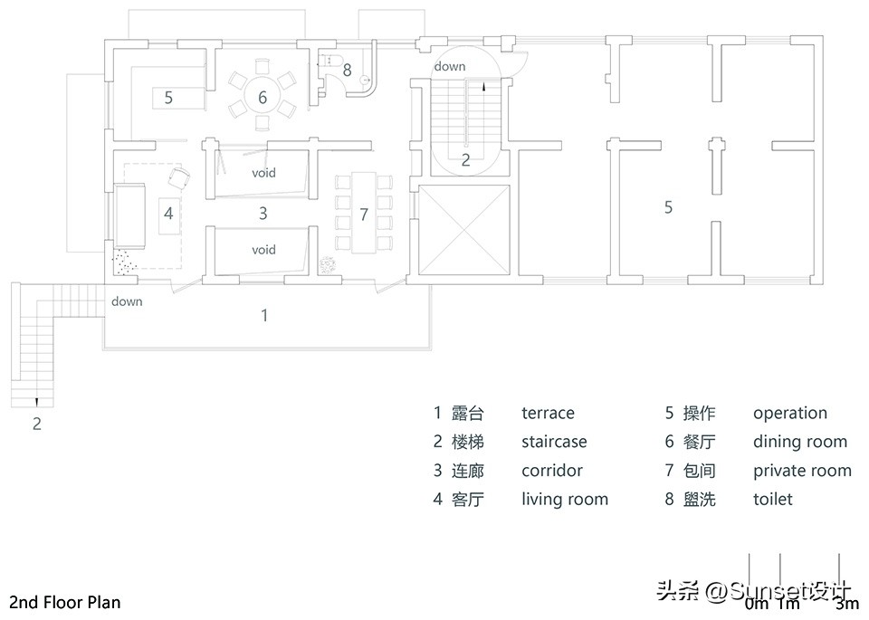 悦舍食单甜品店的定位,悦舍食单
