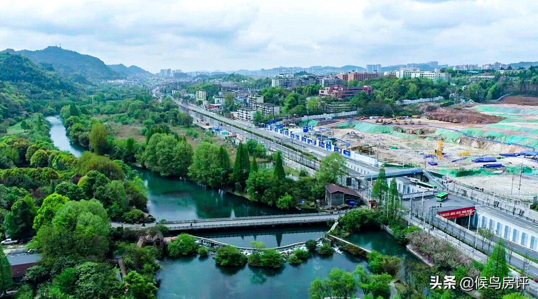 贵阳最漂亮的地方是哪里,贵阳最好看的地方