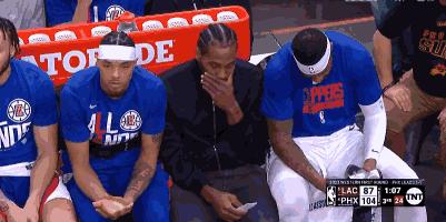 快船雷霆最新消息,快船2023休赛期指南