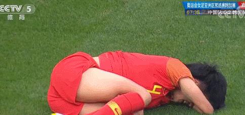 贾秀全回应女足名单,贾秀全不恭喜女足吗