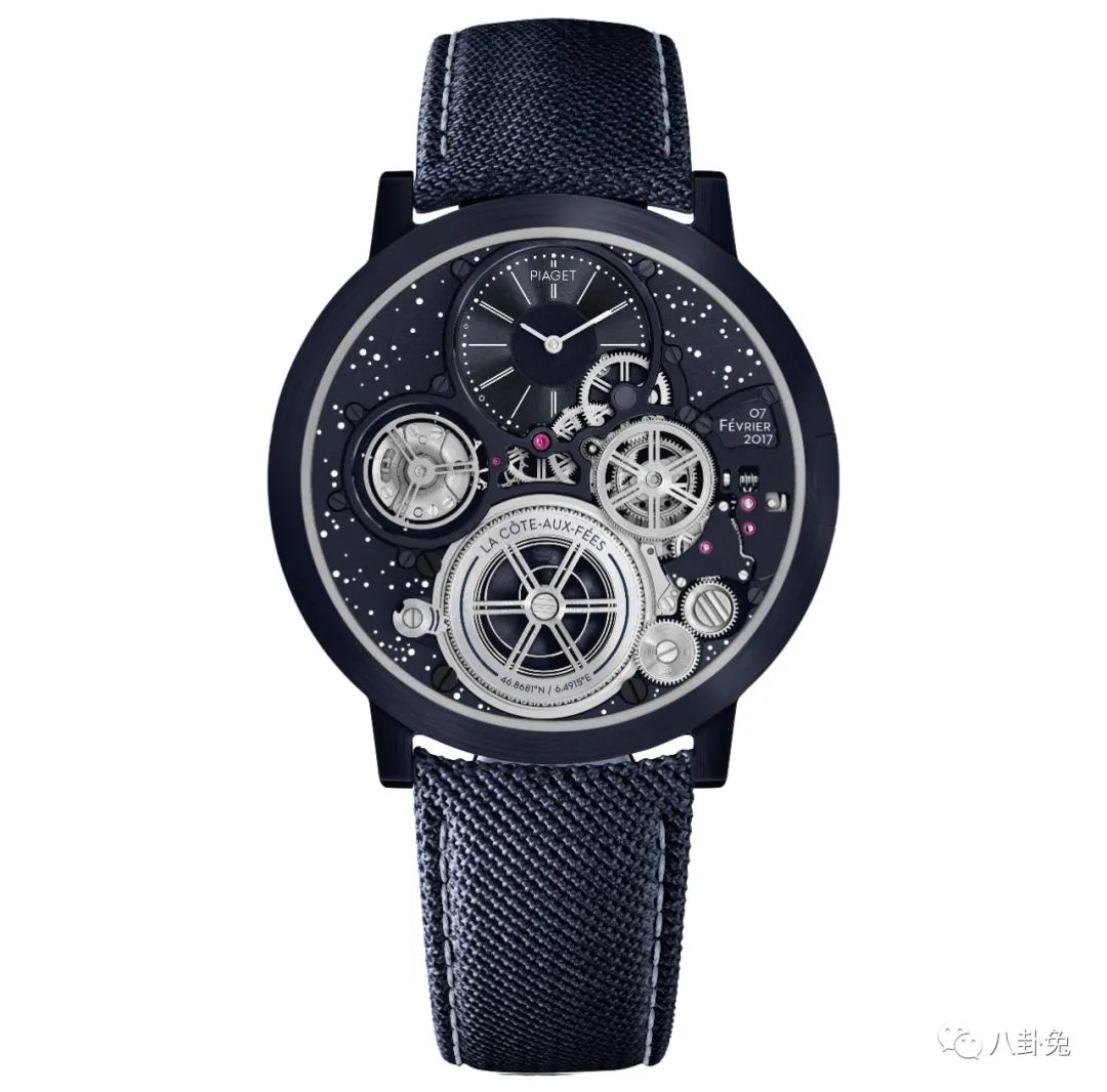 朗格值得收藏的名表,积家jaegerlecoultre手表玫瑰金