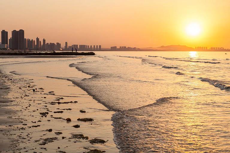 烟台五一本地游旅游攻略,烟台旅游攻略必去的5个景点